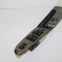 2005-2009 Pontiac G6 Driver Master Power Window Switch 25801964 - BIGGSMOTORING.COM