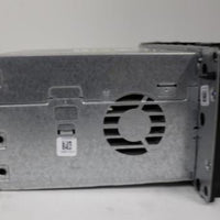 CHRYSLER JEP DODGE 2007 -2010 REN MY GIG RADIO CD DVD MP3 PLAYER P05064243AI