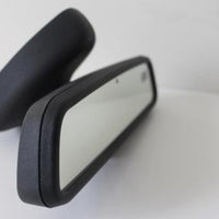 2000-2006 Bmw X5 Auto Dim Interior Rear View Mirror - BIGGSMOTORING.COM
