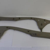 2003-2006 Cadillac Escalade Center Console Left & Right Rear Trim Panel - BIGGSMOTORING.COM