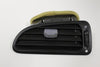 2000-2002 Jaguar S-Type Center Left Side Dash A/C Heater Air Vent - BIGGSMOTORING.COM