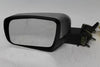 2005-2007 FORD FIVE HUNDRED LEFT DRIVER POWER SIDE VIEW MIRROR - BIGGSMOTORING.COM