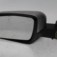 2005-2007 FORD FIVE HUNDRED LEFT DRIVER POWER SIDE VIEW MIRROR - BIGGSMOTORING.COM