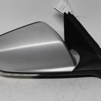 2010-2012 BUICK LACROSSE RIGHT PASSENGER POWER SIDE VIEW MIRROR