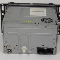 2008-2009 Chevrolet Malibu Radio Stereo Cp Mp3 Aux 25842777