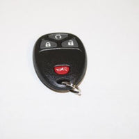 Factory Keyless Remote / Auto Start  Authentic Gm 4 Button