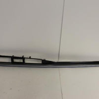 2014-2015 toyota corolla dash instrument  bezel trim molding