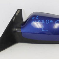 2003-2008 Mazda 6 Right Passenger Side Mirror - BIGGSMOTORING.COM