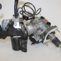 2014-2015 KIA OPTIMA HYBRID MASTER CYLINDER BRAKE ABS PUMP 58500-4U600