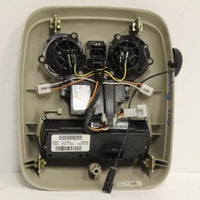 2003-2006 Tahoe Yukon Escalade Overhead Console Climate Control Unit 15112020 - BIGGSMOTORING.COM