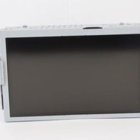 2012-2014 Ford Focus Dash Information Display Screen Monitor Da8T-14F239-Bn