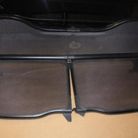 Volkswagen Beetle 03-10 Oem Convertible Windscreen Deflector W/ Bag 1y0 862 951