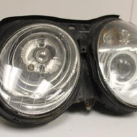 2003-2006  Mercedes Benz W215 Cl500  Driver  Side Front Headlight - BIGGSMOTORING.COM