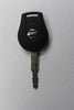 2008-2012 Nissan Rogue Cube 3 Button Key Less Entry Remote Replament Key Fob