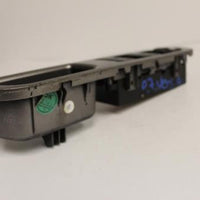 2007-2010 Nissan Versa Driver Side Power Window Switch 80961 El11A
