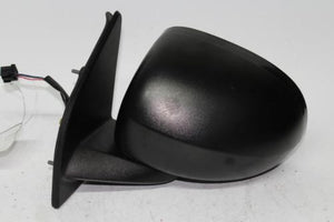 2007-2015 DODGE COMPASS LEFT DRIVER SIDE VIEW MIRROR