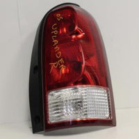 2005-2009 Chevy Uplander Passenger Side Rear Tail Light - BIGGSMOTORING.COM