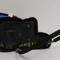BMW COUPE TRANSMISION SHIFT ASSEMBLY ZF 7 603 765 01