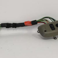 2004-2006 DODGE RAM DRIVER SIDE SEAT SWITCH 56049777AA - BIGGSMOTORING.COM