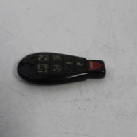 CHRYSLER FACTORY OEM KEY FOB KEYLESS ENTRY CAR REMOTE ALARM REPLACE 05026197 AD