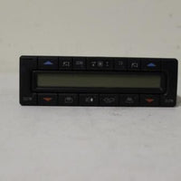 2001 Mercedes AC HEATER CLIMATE CONTROL W210 E300 E320 E420 E430 - BIGGSMOTORING.COM