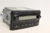 2004-2008 Toyota Matrix Radio Stereo Am/ Fm  Cd Player - BIGGSMOTORING.COM