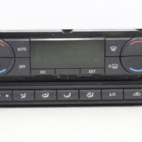 2005-2007 Ford Free Style A/C Heater Climate Control Unit 5F9H-18D422-Ae - BIGGSMOTORING.COM