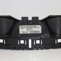 2012 Buick Lacrosse Dash Speedometer Gauge Cluster Mileage Unknown 22876138