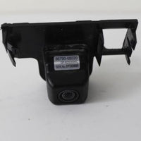 2011-2012 TOYOTA SIENNA REAR VIEW BACKUP CAMERA 86790-08020