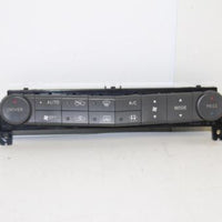 2004-2006 Nissan Maxima  A/C Heater  Climate Control 27500-7Y000 - BIGGSMOTORING.COM