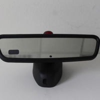 2000-2006 Bmw X5 Auto Dim Interior Rear View Mirror - BIGGSMOTORING.COM