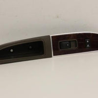 2005-2007 Buick Terraze Passenger  Side Power Window Switch 10315842 - BIGGSMOTORING.COM