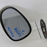 Hyundai Right Passenger Side Mirror