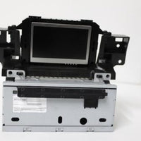 2012-2014  Ford Focus Cm5T-18B955-Ce Information Display Screen