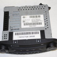 98 99 01 02 03 04 05 VW VOLKSWAGEN BEETLE AM FM RADIO MP3 CD PLAYER