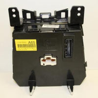 2011-2013 Hyundai Elantra A/C Heater Temperature Climate Control Unit