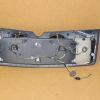 2003-2007 Cadillac Cts Tail Trunk Lid Reverse Light Finish Panel - BIGGSMOTORING.COM