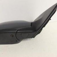 2003-2008 Mazda 6 Black Right Passenger Side Mirror - BIGGSMOTORING.COM
