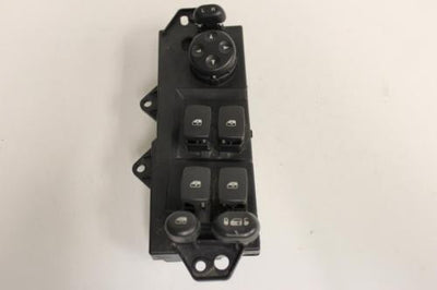 2004-2006 Chrysler Pacifica  Driver Side Power Window Switch 04685980Ae - BIGGSMOTORING.COM