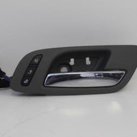 2007-2014 Gm Tahoe Yukon Suburban Escalade Driver Side Front Door Handle