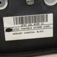 2008-2009 MERCURY SABLE DRIVER STEERING WHEEL AIR BAG 8T53 74043B13