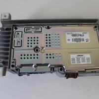 2008-2009  CADILLAC CTS RADIO AUDIO SYSTEM AMPLIFIER BOSE 25921142