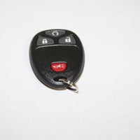 Factory Keyless Remote / Auto Start  Authentic Gm 4 Button