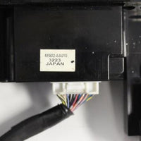 2004-2006 Toyota Solara A/C Heater Climate Control Panel - BIGGSMOTORING.COM