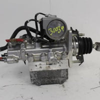 2010-2014 Toyota Prius Abs Actuator Brake Pump 47270-47030