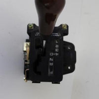 1997-2001 Mercedes Benz W202 W208  Transmission Floor Automatic Gear Shifter - BIGGSMOTORING.COM
