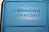 1996-97 MERCEDES BENZ W210 CENTRAL DOOR LOCKING VACUUM PUMP - BIGGSMOTORING.COM