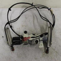 2005-2008 Chrysler Pt Cruiser Convertible Top Hydrualic Pump & Cylinder - BIGGSMOTORING.COM