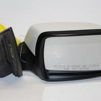 2007-2009 BMW X3 RIGHT PASSENGER POWER SIDE VIEW MIRROR