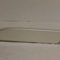 2002-2014 Cadillac Escalade  Driver  Side Rear Left Roof Rack End Cap Cover - BIGGSMOTORING.COM